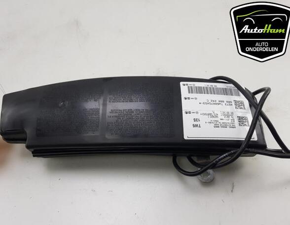 Side Airbag SEAT IBIZA IV (6J5, 6P1)