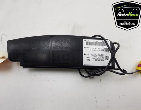 Side Airbag SEAT IBIZA IV (6J5, 6P1)