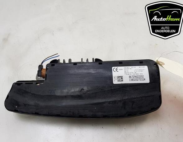 Side Airbag BMW X5 (F15, F85)