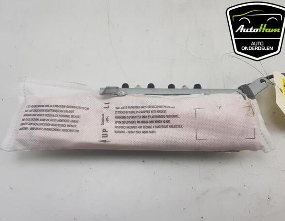 Side Airbag AUDI A1 Sportback (GBA), SEAT ARONA (KJ7, KJP), VW POLO (AW1, BZ1), SEAT IBIZA V (KJ1, KJG)