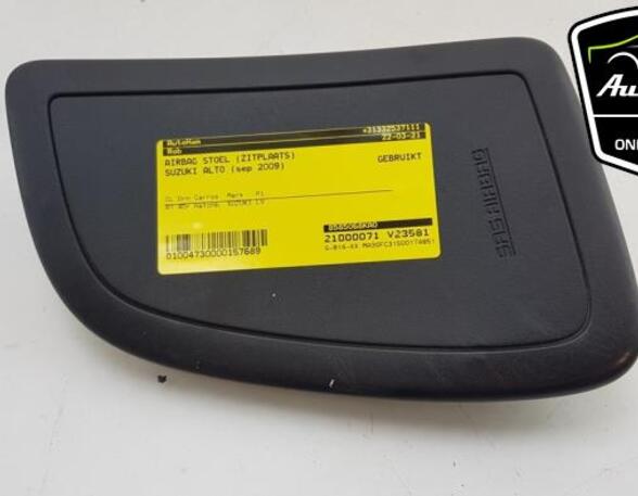 Airbag Sitz Suzuki Alto GF 8585068KA0 P14945259