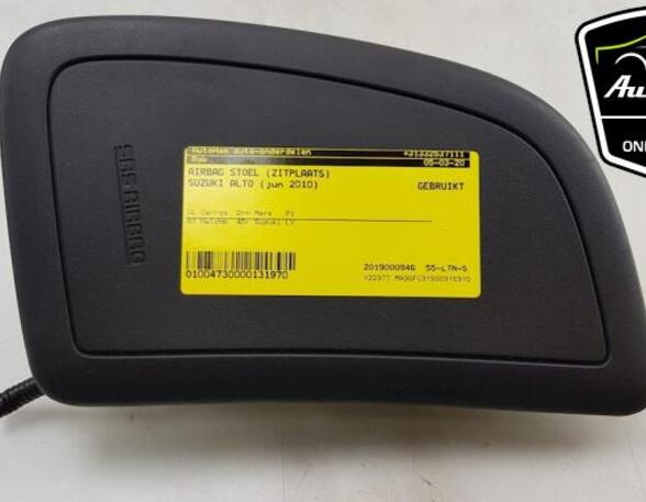 Airbag Sitz Suzuki Alto GF 8585068KA0 P12928278