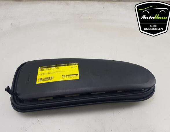 Zijairbag RENAULT TWINGO III (BCM_, BCA_)