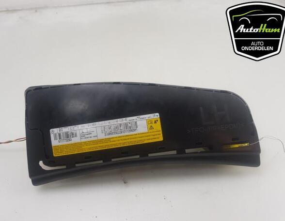 Airbag Sitz Mercedes-Benz A-Klasse W176 A2468603502 P19446065