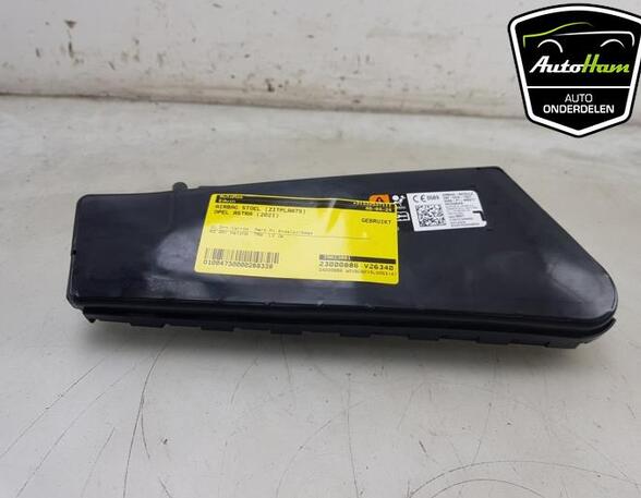 Side Airbag OPEL ASTRA K (B16), OPEL ASTRA K Sports Tourer (B16)