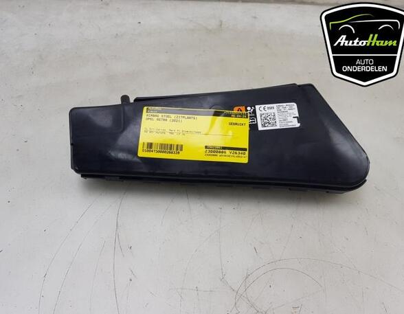 Side Airbag OPEL ASTRA K (B16), OPEL ASTRA K Sports Tourer (B16)