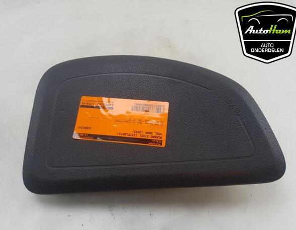 Side Airbag OPEL ADAM (M13)