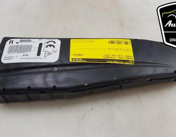 Side Airbag RENAULT CLIO IV Grandtour (KH_), RENAULT CAPTUR I (J5_, H5_), RENAULT CLIO IV (BH_)