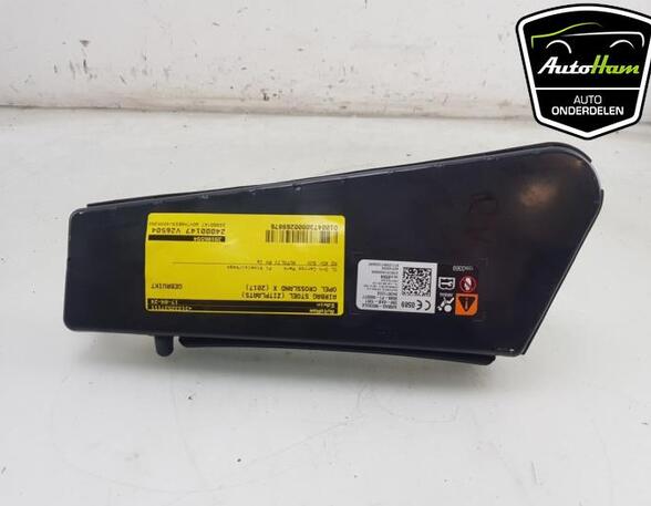 Side Airbag OPEL CROSSLAND X / CROSSLAND (P17, P2QO)