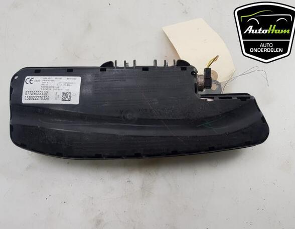 Airbag Sitz BMW X5 F15, F85 72127467207 P18444931