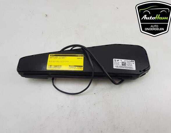 Airbag Sitz BMW 3er F30, F80 7239616 P19376835