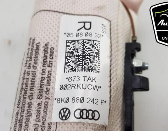 Zijairbag AUDI A4 (8K2, B8), AUDI A4 (8W2, 8WC, B9)