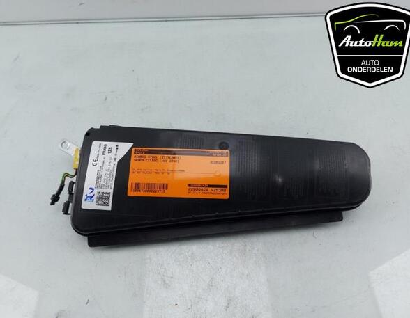 Side Airbag VW UP! (121, 122, BL1, BL2, BL3, 123)