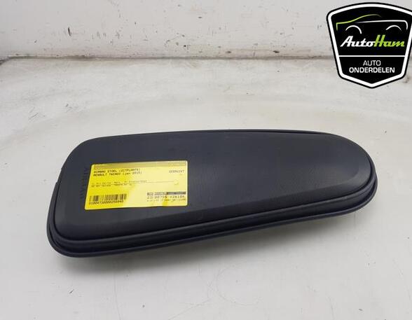 Zijairbag RENAULT TWINGO III (BCM_, BCA_)