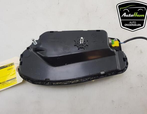 Side Airbag OPEL CORSA E (X15)