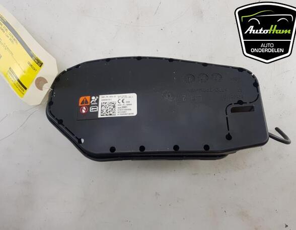 Side Airbag OPEL CORSA E (X15)