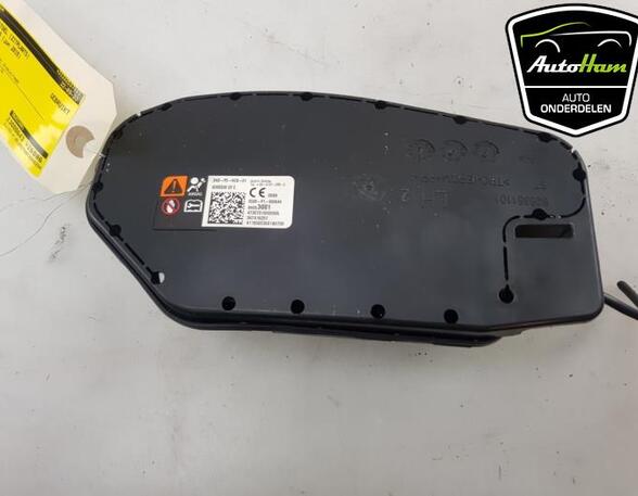 Side Airbag OPEL CORSA E (X15)