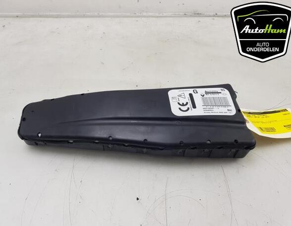 Side Airbag RENAULT CLIO IV Grandtour (KH_), RENAULT CAPTUR I (J5_, H5_), RENAULT CLIO IV (BH_)