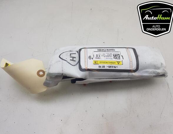 Airbag Sitz Ford Fiesta VII HJ, HF H1BBA611D11AD P20895166