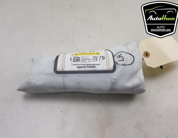 Side Airbag FORD FIESTA VII (HJ, HF)