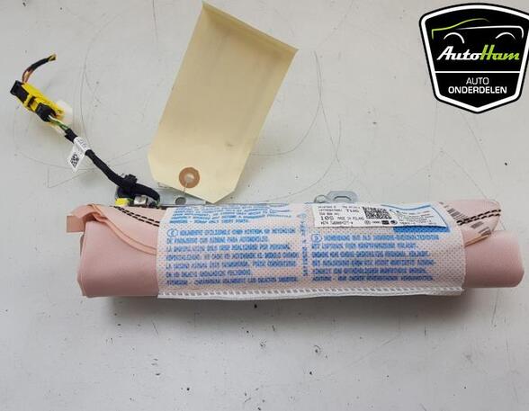 Side Airbag VW GOLF VII (5G1, BQ1, BE1, BE2)