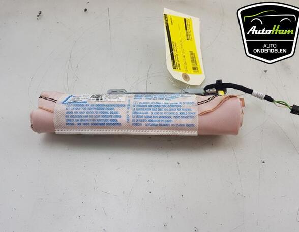 Side Airbag VW GOLF VII (5G1, BQ1, BE1, BE2)