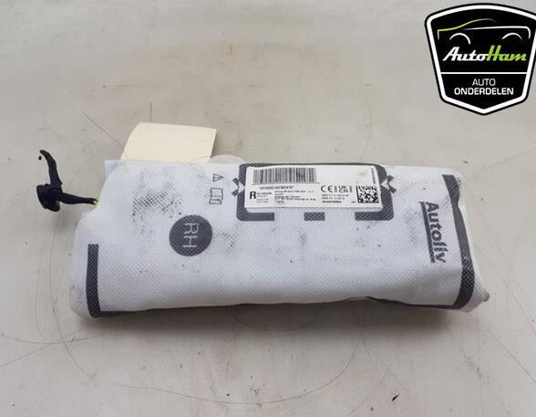 Side Airbag PEUGEOT 308 SW III (FC_, FJ_, FR_, F4_, FN_)