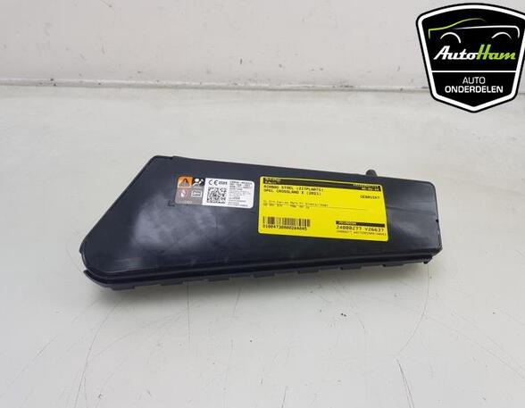 
Airbag Sitz Opel Crossland X P17 39106594 P21081385
