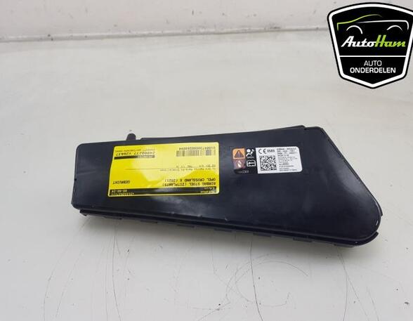 Side Airbag OPEL CROSSLAND X / CROSSLAND (P17, P2QO)