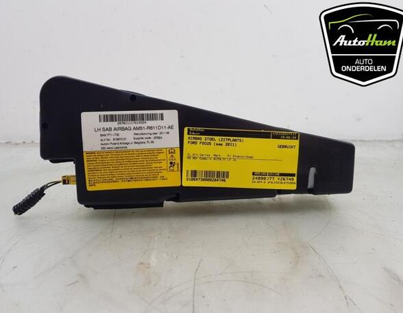 
Airbag Sitz Ford Focus III Turnier DYB AM51R611D11AE P21118389
