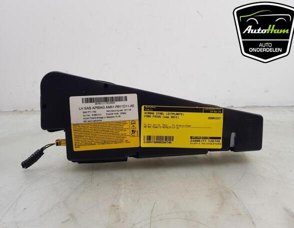 
Airbag Sitz Ford Focus III Turnier DYB AM51R611D11AE P21118389
