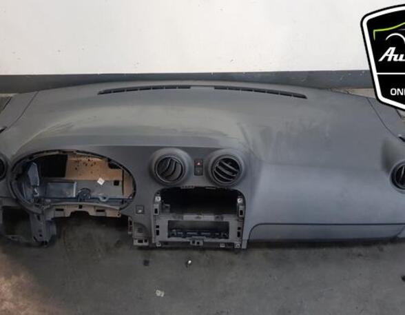 Dashboard MERCEDES-BENZ CITAN Box Body/MPV (W415)