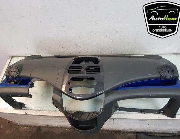 Dashboard CHEVROLET SPARK (M300)