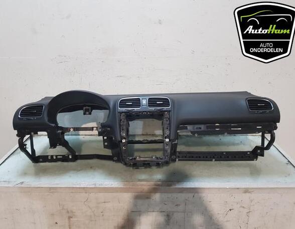 Dashboard VW GOLF V (1K1), VW GOLF VI (5K1), VW GOLF PLUS (5M1, 521), VW JETTA III (1K2)