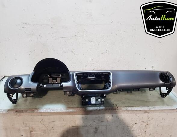 Dashboard VW UP! (121, 122, BL1, BL2, BL3, 123)