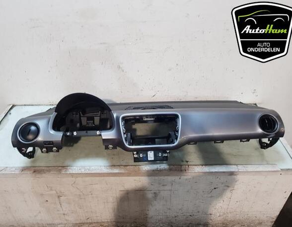 Dashboard VW UP! (121, 122, BL1, BL2, BL3, 123)