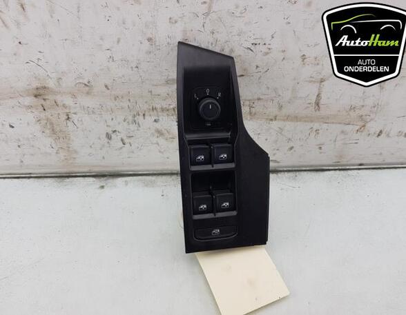 Switch for window winder VW GOLF VII (5G1, BQ1, BE1, BE2)