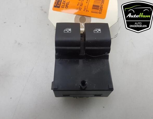 Switch for window winder OPEL ADAM (M13)