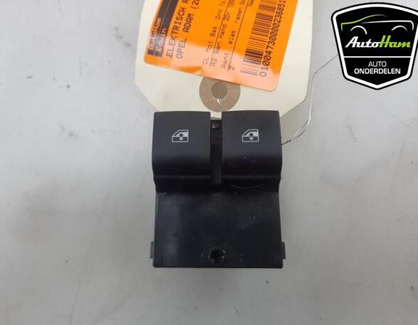 Schalter für Fensterheber Opel Adam  13360337 P18939209