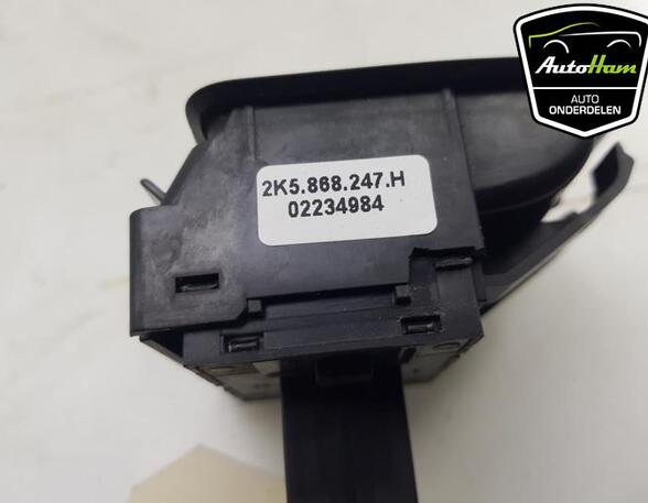 Switch for window winder SEAT IBIZA IV (6J5, 6P1)