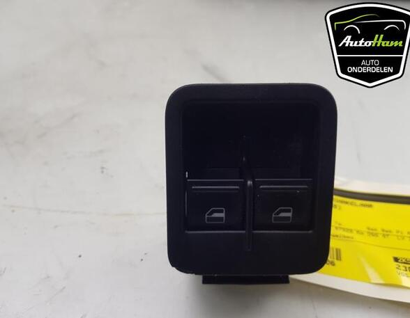 Switch for window winder SEAT IBIZA IV (6J5, 6P1)