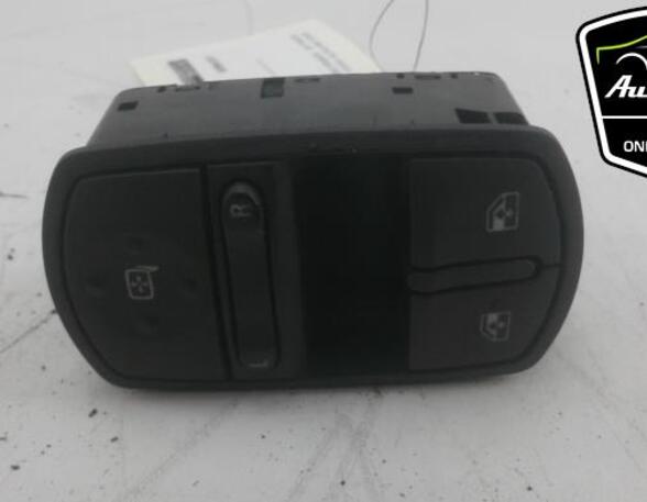 Switch for window winder OPEL CORSA D (S07)