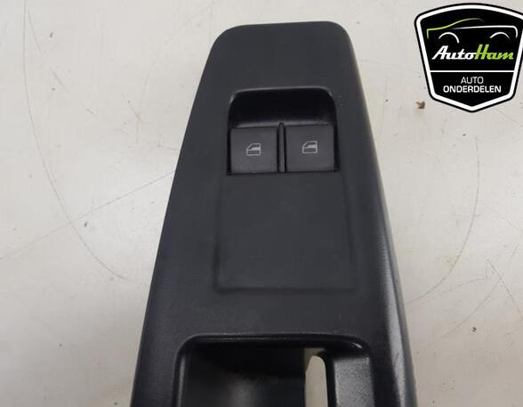 Switch for window winder SEAT IBIZA III (6L1)