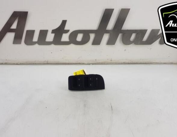 Switch for window winder OPEL ASTRA J (P10)