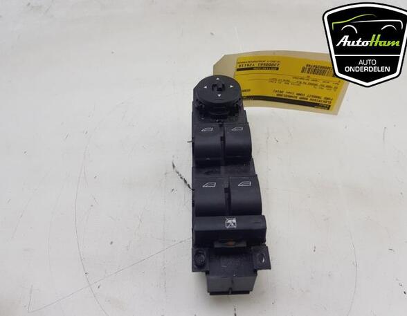 Switch for window winder FORD TRANSIT CONNECT V408 Box Body/MPV