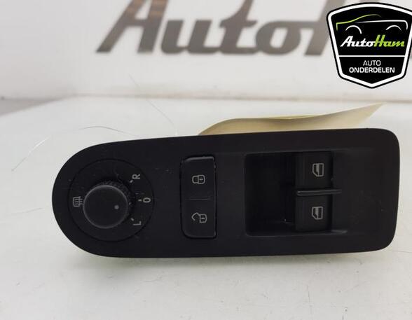 Switch for window winder VW UP! (121, 122, BL1, BL2, BL3, 123), VW LOAD UP (121, 122, BL1, BL2), SKODA CITIGO (NF1)