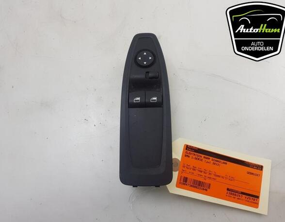 Switch for window winder BMW 1 (F21)