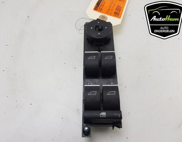 Switch for window winder FORD FOCUS III Saloon, FORD FOCUS III Turnier, FORD C-MAX II (DXA/CB7, DXA/CEU)