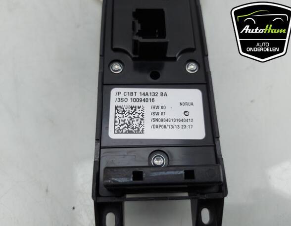 Switch for window winder FORD FIESTA VI (CB1, CCN)