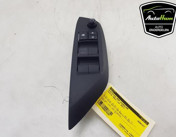 Switch for window winder TOYOTA YARIS (_P21_, _PA1_, _PH1_)